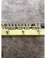Valeton Dapper Bass - Effects Pedal - Like New w/ Original Box - Image 4