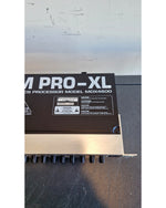 Behringer Multicom Pro-XL MDX4600 - Effect Processor - Good - Image 7