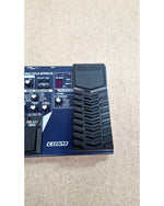 Boss ME-50B - Multi-Effects Pedals - Excellent w/ Soft Case & power supply - Image 4