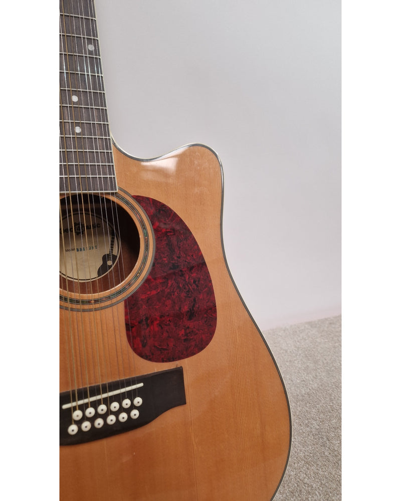 G4M RB112NT - Acoustic Guitar - Very Good - image 4