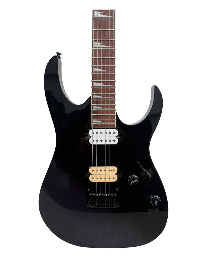 Ibanez RG421DX - Electric Guitar - Very Good - image 1