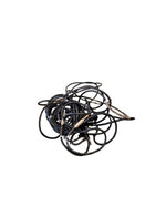 Multi-Brand Speaker/guitar Cables X4 – Speaker/Guitar Cable - Good - Image 1