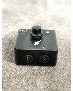 Lazy Bear Effects Dying 9v Battery Drain Simulator - Effects Pedal - Excellent - Image 5