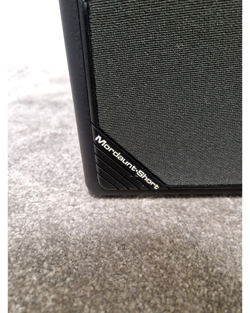 Mordaunt-Short CS-1 - Compact Speakers - Pair - Good - Image 19