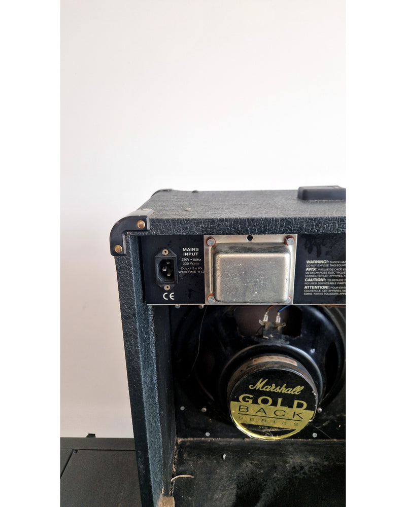 Marshall VS265 - Guitar Amplifiers - Poor - Image 7