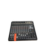 Carlsbro 12DSP - Mixers - Fair - Image 1