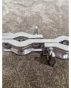 Unbranded Drum Clamp - Silver – Drum Clamp - Excellent - Photo 9