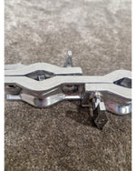 Unbranded Drum Clamp - Silver – Drum Clamp - Excellent - Image 9