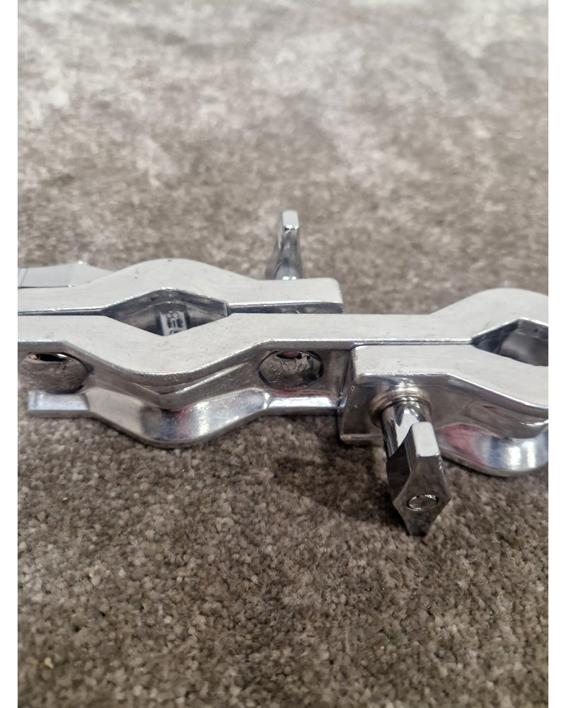 Unbranded Drum Clamp - Silver – Drum Clamp - Excellent - Image 9