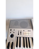 Technics SX-KN6500 - Musical Keyboards - Silver - Excellent w/ Manuals & memory cards - Image 4