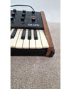 JEN SX-1000 Synthetone - Synthesizer Keyboards - Black - Spares or Repairs - Photo 3