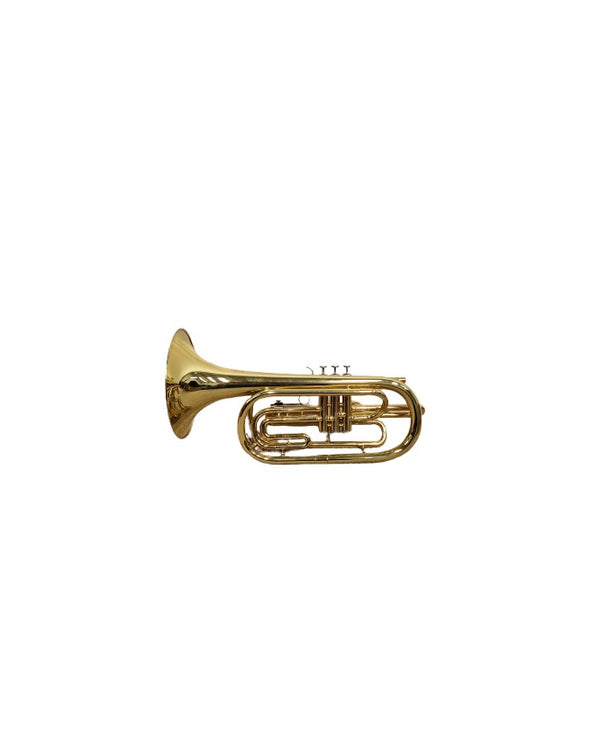 Thomann MB-30 - Trumpets & Cornets - Excellent w/ Hard Case