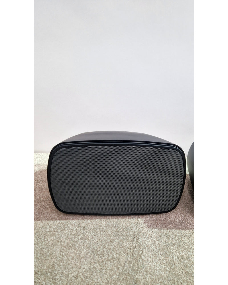 Climate 3G CL2M - Hi-Fi Speaker - Black - Like New w/ Original Box, Manuals, Certification - image 7
