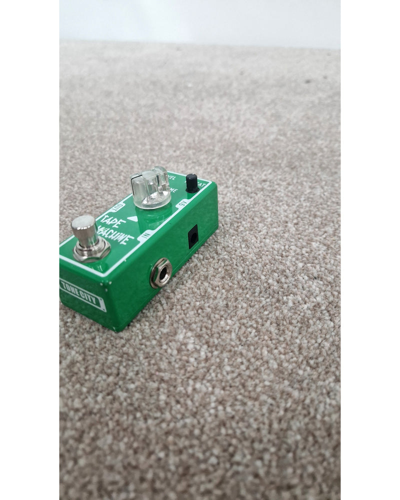 Tone City Tape Machine - Good - image 5