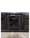 Sony CDP-CX450 CD Player - Black CD Player - 400 Disc Capacity - Spares or Repair - Photo 17