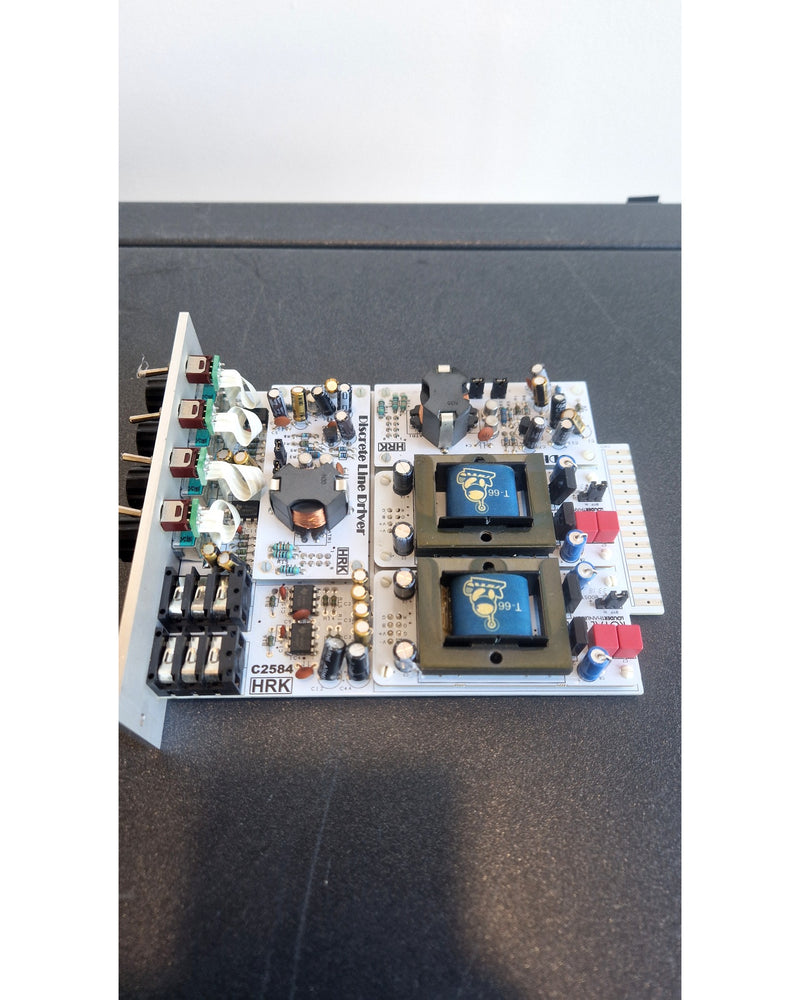 HRK C2584 - Studio Gear - Excellent - Image 8