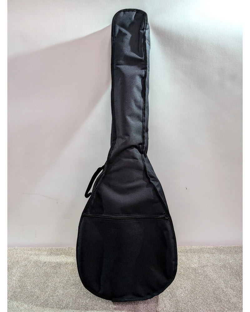 Stagg Nylon Strung - Classical Guitar - Natural - Good w/ Soft Case - image 12