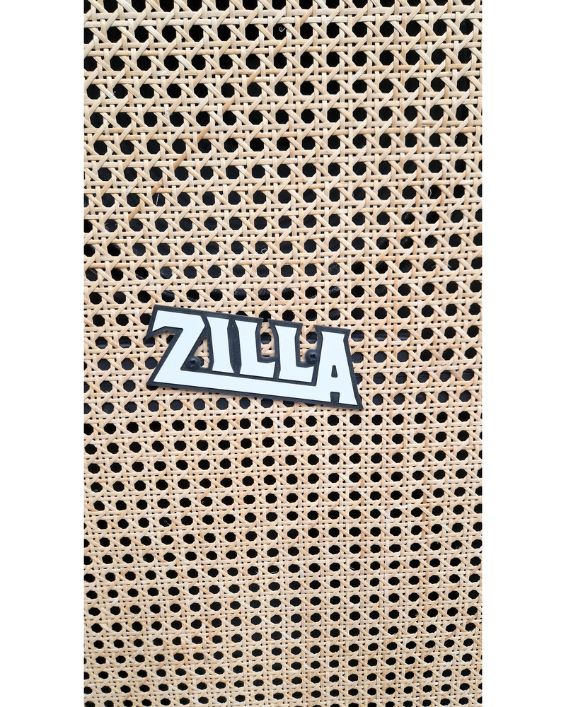 Zilla 1x12 Cab - Amplifier Cab - Like New - image 14