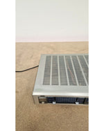 JVC A-K22 - Hi-Fi Amplifiers - Silver - Very Good - Image 6