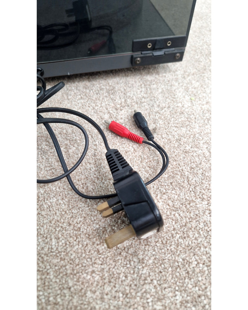 NAD 533 - Turntable - Good - image 13
