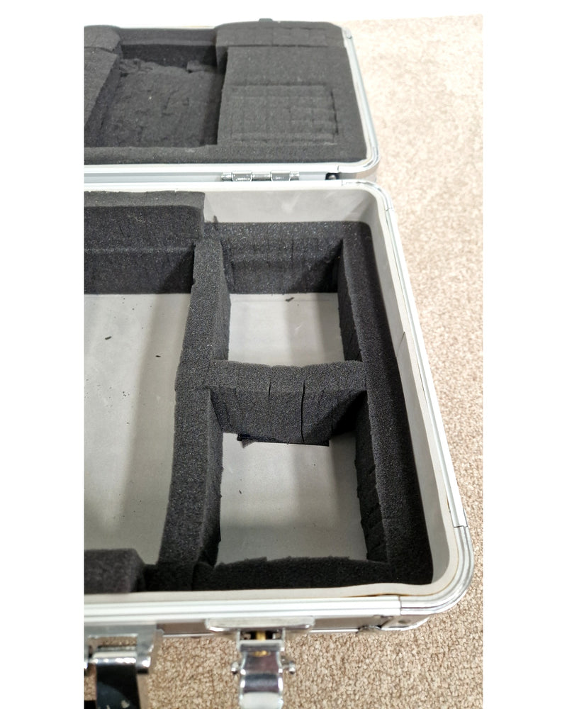 Studiospares AL3 - Cases & Racks - Black - Like New - image 13