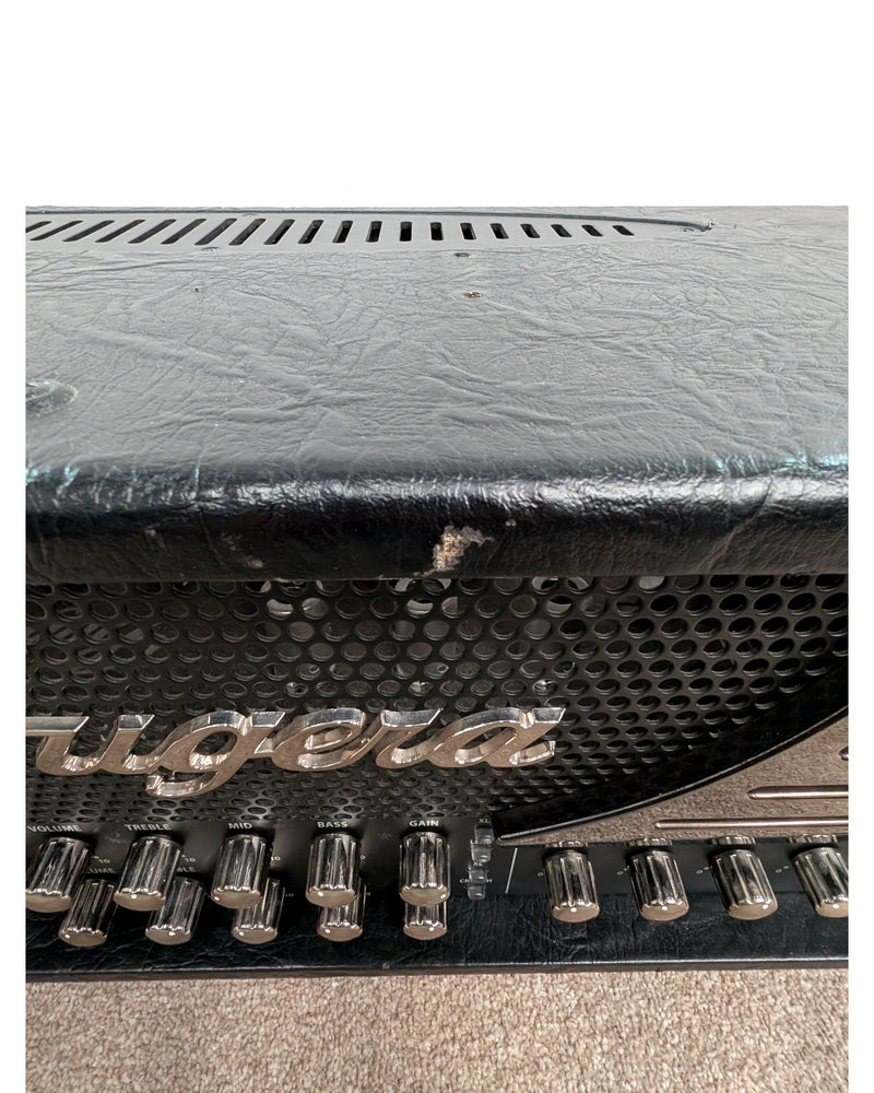 Bugera 333XL Infinium - Guitar Amplifier - Good - image 12