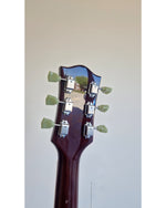 Sheridan LP Style Guitar Tobacco Burst - Electric Guitar - Very Good - Image 11