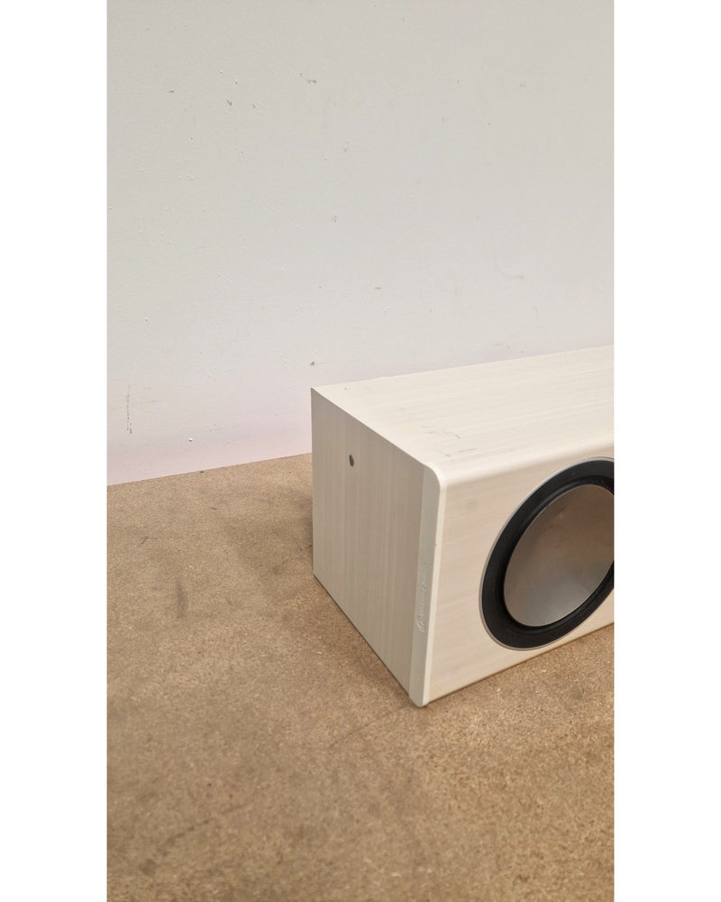 Monitor Audio Silver Centre - Hi-Fi Speakers - Good - Image 9