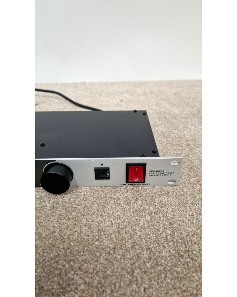Phonic PPC9000E - Power Supply - Excellent - Image 2