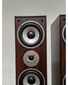 Fenton 5.0 Home Theatre System - Hi-Fi Speakers - Brown - Very Good - Photo 6