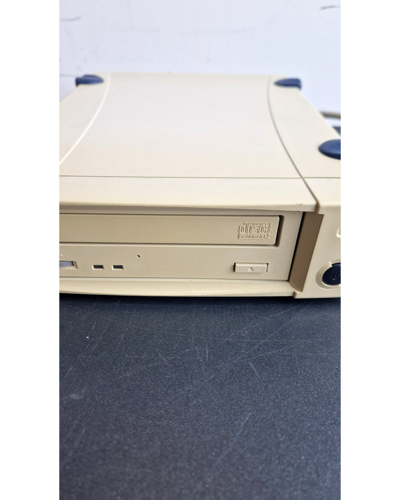 Tascam CDR-788 CD Burner – CD Burner - Good - Image 4