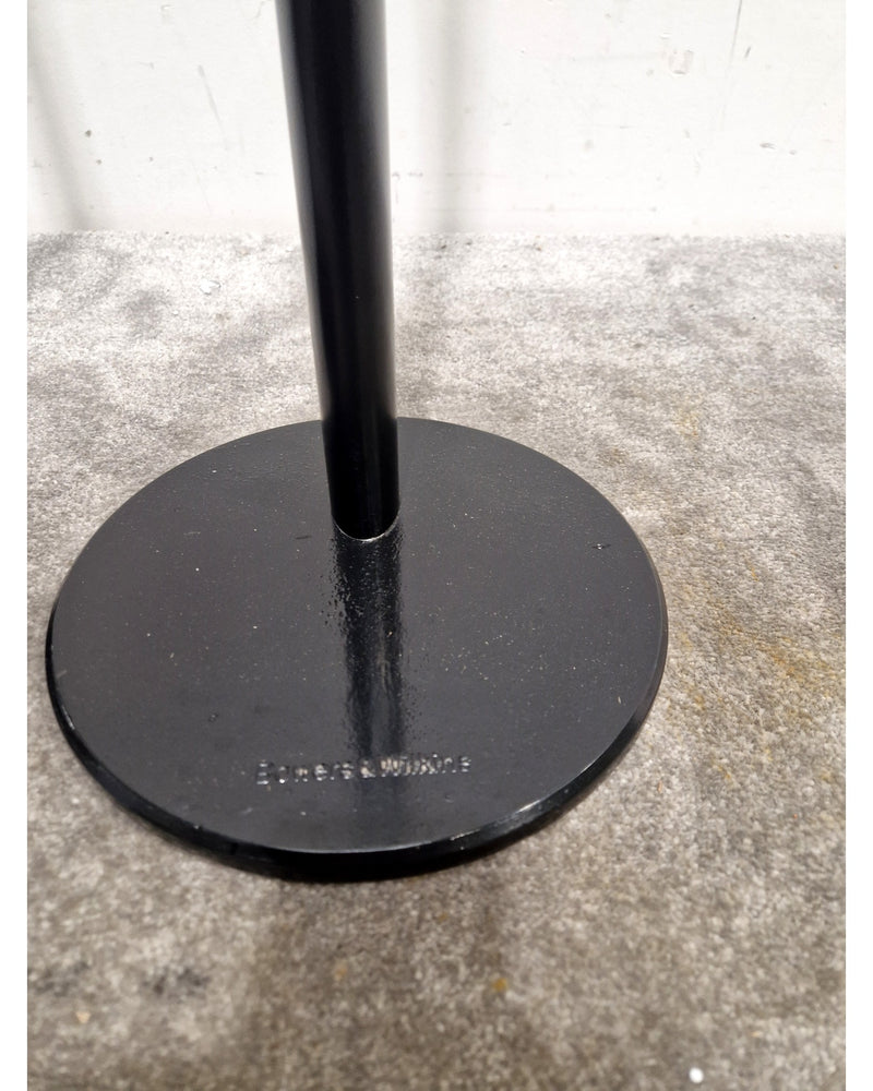 Bowers & Wilkins M1 Mk1 Speakers Stands – Speaker Stand - Excellent - Image 8