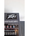 Peavey XR 800F+ - Mixer - Black - Poor - Photo 12