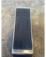 Jen Mister Cry Baby - Effects Pedal - Wah/Volume - Excellent - Image 6