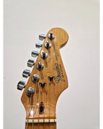 Fender 1983 Stratocaster IN Candy Red S/N: E337890 Made IN USA Electric Guitar - Stunning & Rare - Good w/ New Strings - Image 15