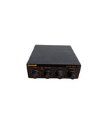Accessit Noise Gate - Effect Processor - Black - Very Good - Image 1