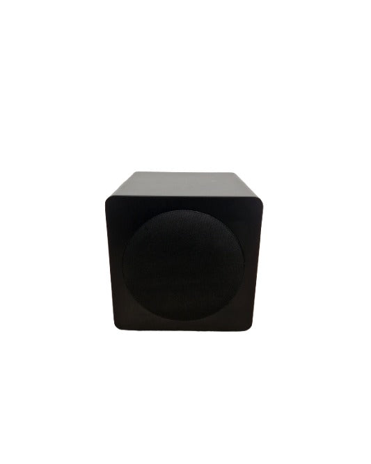 Kanto Sub8 - Subwoofer - Very Good w/ Cables - image 1