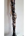 Boosey & Hawkes Emperor Bb c.1959 - Clarinets & Flutes - Excellent w/ Hard Case - Photo 15