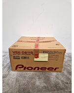Pioneer VSX-D811S-S - Multi-Channel AV Receiver - Excellent w/ Original Box - Image 2
