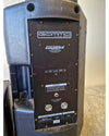 Carlsbro Marlin 8400 - Mixer - 8 Channel, 400W - Spares or Repair - Photo 4