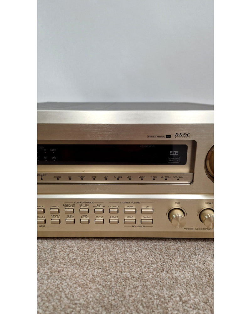 Denon AVC-A10SE - Champagne Gold - Excellent - image 3