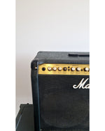 Marshall VS265 - Guitar Amplifiers - Poor - Image 17