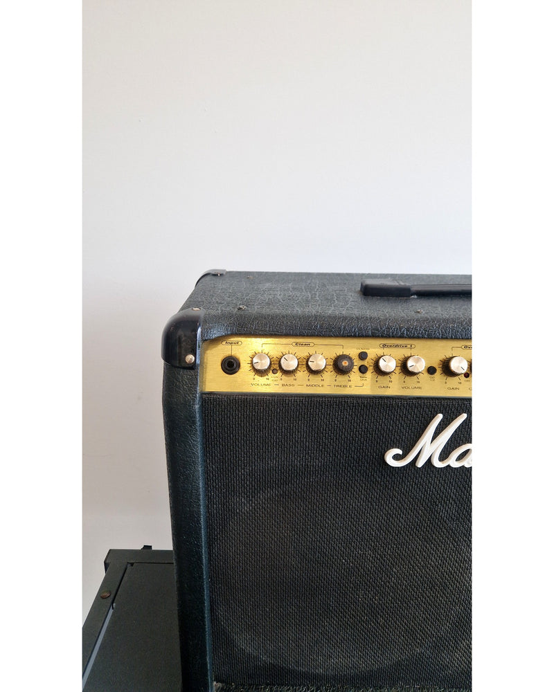 Marshall VS265 - Guitar Amplifiers - Poor - Image 17