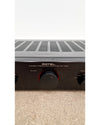 Rotel RA-1060 - Hi-Fi Amplifiers - Black - Good w/ remote_control - Photo 2