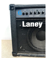 Laney GC30 - Guitar Amplifiers - Good - Image 3
