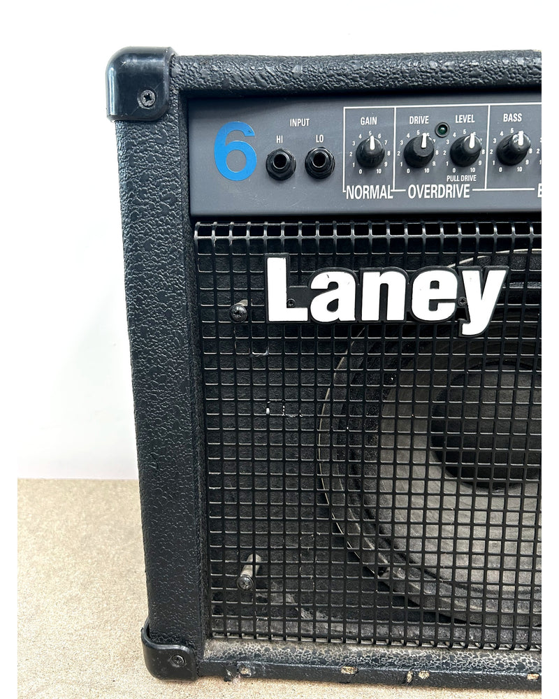 Laney GC30 - Guitar Amplifiers - Good - Image 3