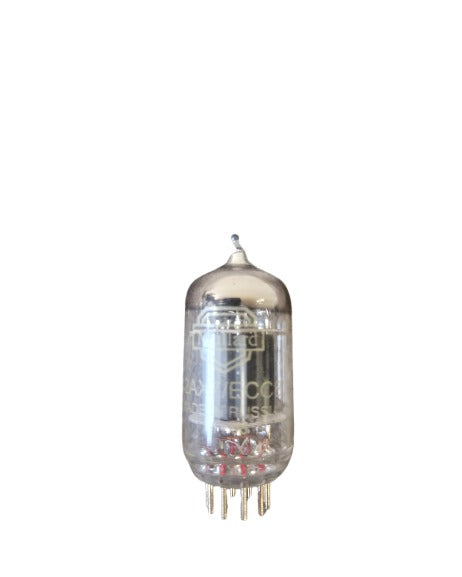 Mallard 12ax7/ecc83 Valve Single – Valve - Excellent - Image 1