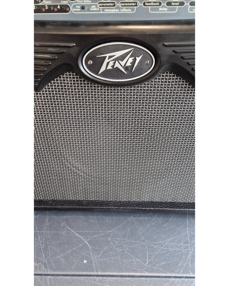 Peavey Vypyr 30 - Guitar Amplifiers - Black - Excellent w/ Power Supply - Image 13