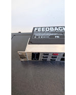 Behringer FBQ2496 - Effect Processor - Good - Image 5