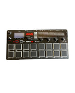 AKAI Professional MPX16 - Audio Sampler - Black/Red - Excellent - Image 1